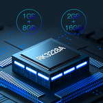 Android TV Box Manufacturer - Free Show Smart 4k WiFi Streaming Set-top Box