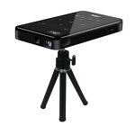 Wireless Projector Manufacturer - Hot Sale Android DLP HD 3D 4K Mobile