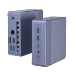 Mini PC Manufacturer - N9 Model 4K Dual Screen SSD DDR4 for Office