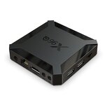 Smart TV Box Manufacturer - X96Q Android 10.0 Allwinner H313 8K 4K