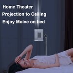 Projector Tripod Factory - Adjustable Universal Lift Stand 360 Rotating