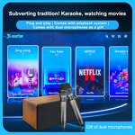 Speaker Manufacturer - N10 Smart Multimedia Portable Home Theater