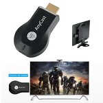 TV Stick Manufacturer - AnyCast M4 PLUS 1080P Wireless WiFi Display Dongle