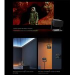 LED Projector Manufacturer - P29 Wholesale Full HD 1080P High Brightness