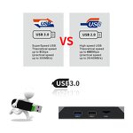 Smart Home TV Box Manufacturer - X96max Hot Sell Android 9.0 S905X3 Quad Core