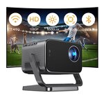 Wireless Projector Factory - P29 Best Selling BT WiFi Automatics Focus