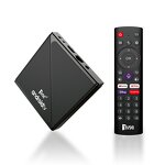 Android TV Box Factory - TV98 Pro Wholesale Smart Onn Android 14 4k