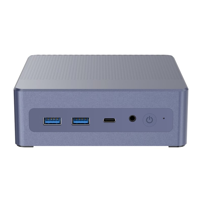 Mini PC Manufacturer - N9 Model 4K Dual Screen SSD DDR4 for Office
