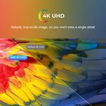 TV Stick Manufacturer - H98 Android 14 System 2GB 16GB WiFi 5G 4K