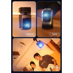 Portable Projector Manufacturer - X4Pro MINI 1080P Full HD 7000 Lumens