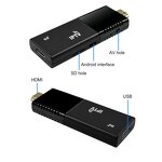 Smart TV Stick Manufacturer - MX10 F5 4K HDR Android 13.0 Allwinner H313