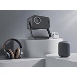 Smart Projector Factory - P29 Dubi Sound 1080P 4K Android 9.0 WiFi