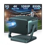 Wireless Projector Factory - P29 Best Selling BT WiFi Automatics Focus