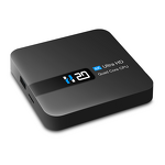 Android TV Box Manufacturer - Free Show Smart 4k WiFi Streaming Set-top Box