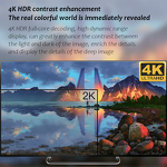 Android TV Box Manufacturer - Free Show Smart 4k WiFi Streaming Set-top Box
