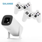 Game Console Projector Manufacturer - 4k P30 Max for Children Kids Android