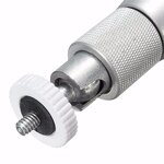 Ceiling Mount Bracket Manufacturer - 10KG Loading Universal 360 Degree Adjustable