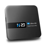 TV Box Factory - Cheapest H20 Pro Android 10 1GB 8GB 4K Ultra HD