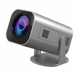 Projector Manufacturer - HY320 P330 Auto Keystone 1080P Android WiFi