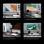 Portable Projector Manufacturer - P29 Factory Price High Brightness WiFi