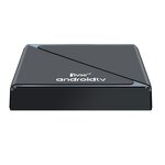 Android TV Box Manufacturer - TV98 Hot Selling 4K Android 10.0 Voice Remote