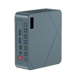 Mini PC Factory - GN7 Model with Ryzen 5 3550H DDR4 RAM Win11