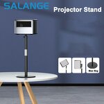 Flexible Stand Projector Tripod Manufacturer - Universal Ceiling Mount 360 Adjustable