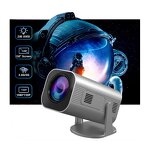 Projector Manufacturer - HY320 P330 Auto Keystone 1080P Android WiFi