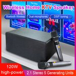 Speaker Manufacturer - N10 Smart Multimedia Portable Home Theater