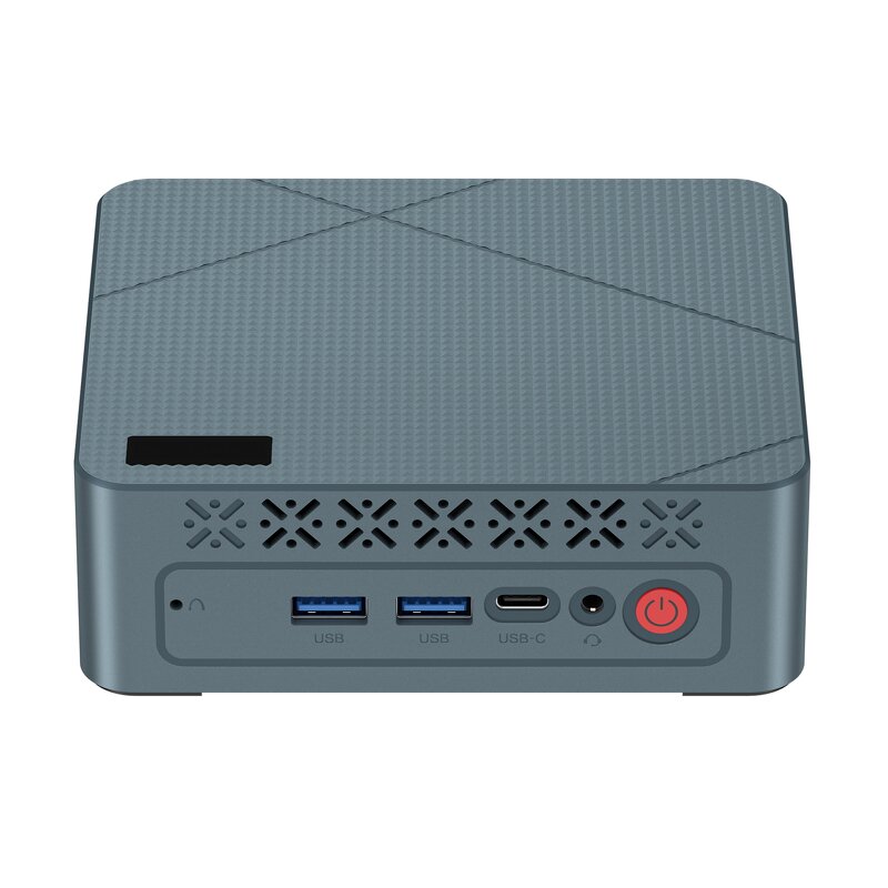 Mini PC Manufacturer - AMD Ryzen 5 3550H 16GB RAM 512GB SSD Windows 11