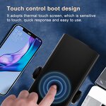 Portable Projector Factory - Popular Auto HD Mini Video Beamer K2