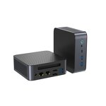 Mini PC Factory - OEM AMD Ryzen 7 16GB DDR5 512GB SSD Dual LAN