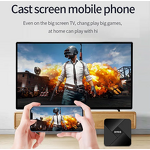 Smart TV Box Manufacturer - D905 Wholesale Android 7.1 Amlogic S905x 4k