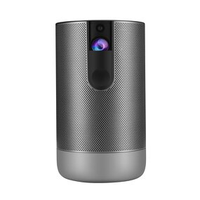 DLP Projector Manufacturer - P9 Mini Pocket 1080P Support 4K Android 7.1