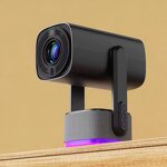 Portable Projector Factory - Popular Auto HD Mini Video Beamer K2