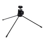 Mini Tripod Projector Stand Factory - Universal 1/4 Inch Gimbal Portable