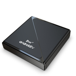 Android TV Box Manufacturer - TV98 Hot Selling 4K Android 10.0 Voice Remote