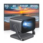 LCD Projector Manufacturer - P29 Wholesale Android 9.0 1080P 8500 Lumens