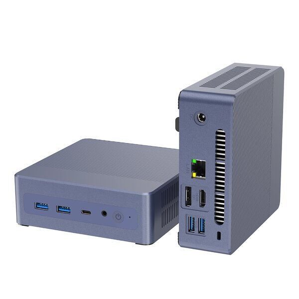 Mini PC Manufacturer - OEM/ODM Intel N95 16GB RAM Win11 Pro Cheap