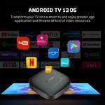 Android TV Box Factory - Free Show Wholesale Ready to Ship TV Box