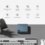 Mini PC Manufacturer - AMD Ryzen 5 3550H 16GB RAM 512GB SSD Windows 11