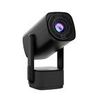 Mini Projector Manufacturer - K2 Android 11 5000mAh 160 ANSI Lumens 4K