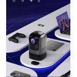 Portable Projector Manufacturer - X4Pro MINI 1080P Full HD 7000 Lumens