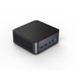 Mini PC Factory - OEM AMD Ryzen 7 16GB DDR5 512GB SSD Dual LAN