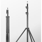 Projector Tripod Manufacturer - Professional Portable Floor Stand 42-210 Adjustable