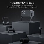 Portable Projector Manufacturer - P29 Factory Price High Brightness WiFi