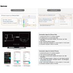 TV Stick Manufacturer - AnyCast M4 PLUS 1080P Wireless WiFi Display Dongle