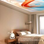 Projector Manufacturer - OEM Service K1 4k Android 11 with Battery