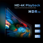 Android TV Stick Manufacturer - Wholesale USB Smart 4k HD Video Streaming Stick