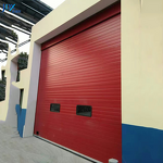 Industrial Overhead Door Manufacturer - OEM/ODM Stainless Steel